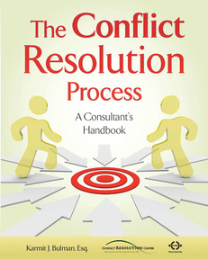 Conflict resolution handbook